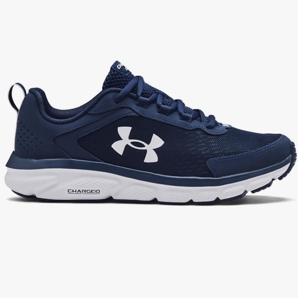 UNDER ARMOUR♦️CHARGED ASSERT RUNNING SHOE - Picture 3 of 14
